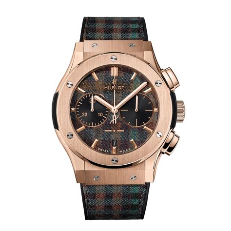 hublot classic fusion chronograph italia independent|Hublot classic fusion special edition.